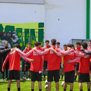 تعرف على مشوار منتخب الناشئين في أمم أفريقيا قبل مواجهة تنزانيا
